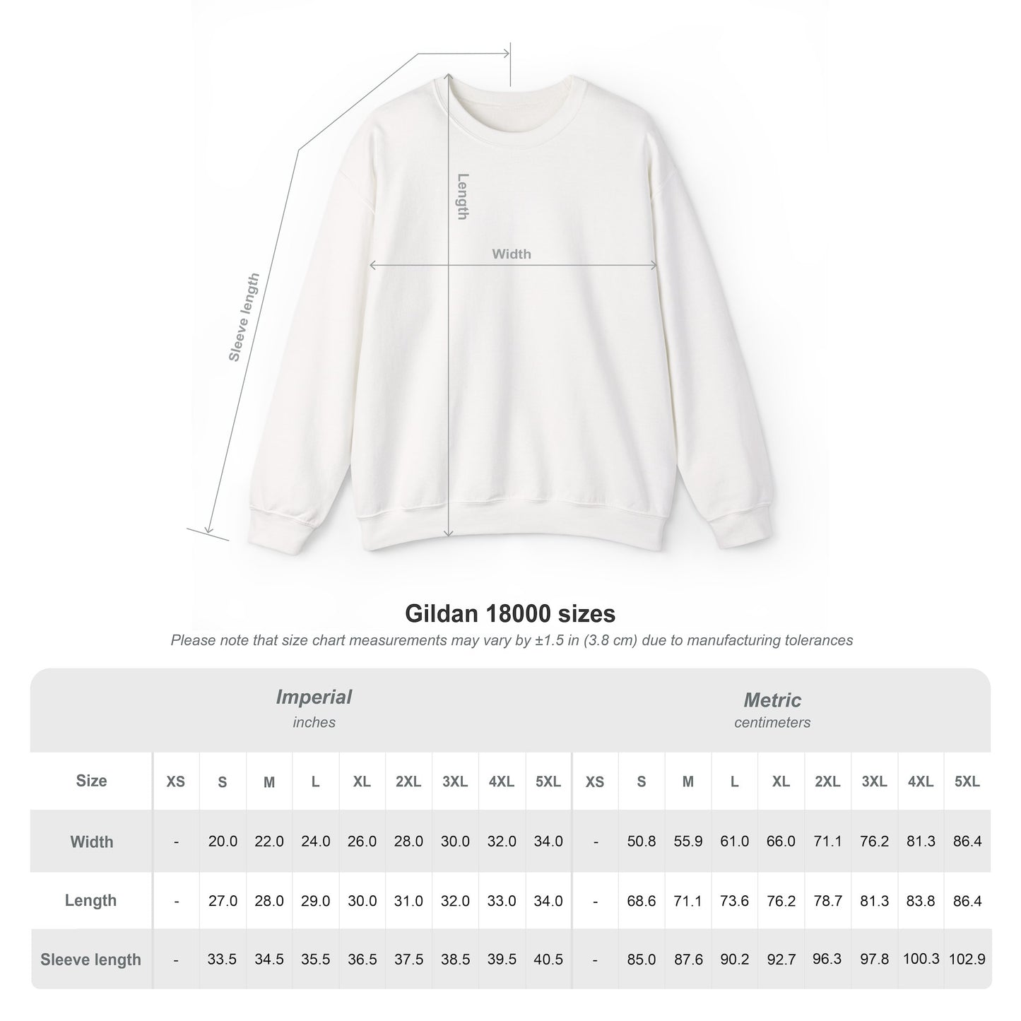Pumpkin Patch Sweatshirt