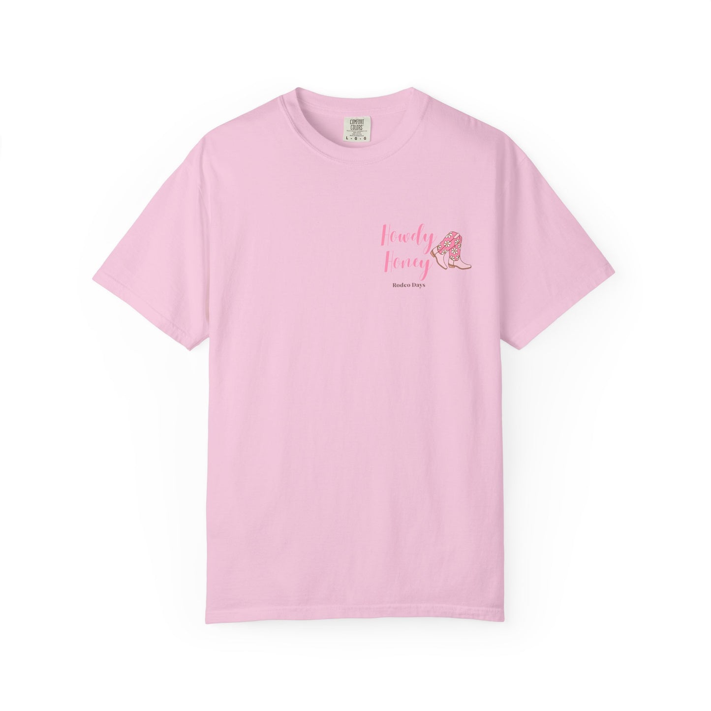 Western Cowgirl T-Shirt
