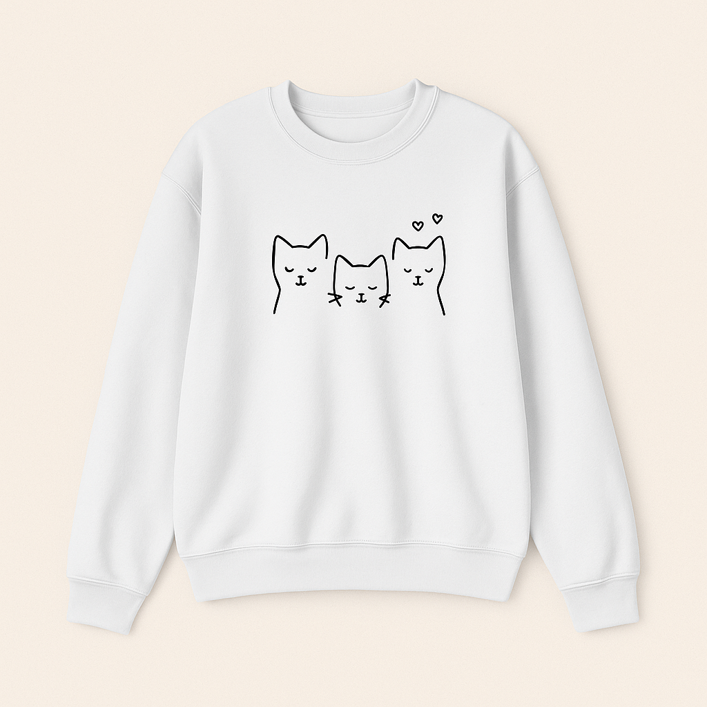 Sweatshirts