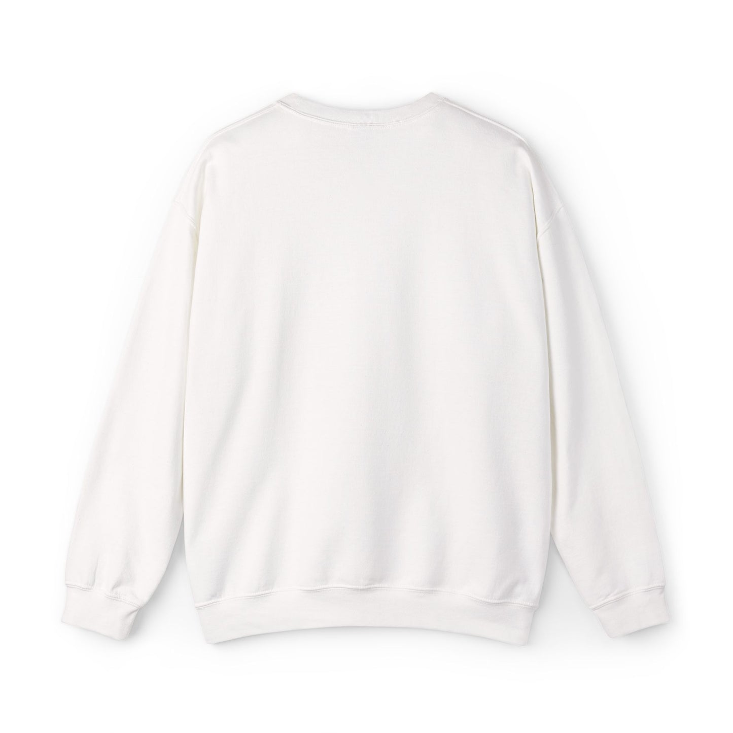 Ghost Halloween Sweatshirt | Unisex Spooky Crewneck