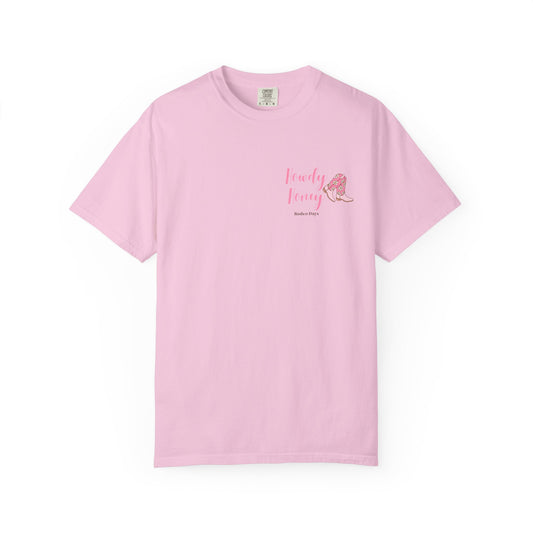 Western Cowgirl T-Shirt